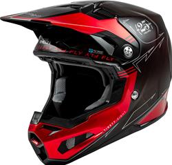 Fly Racing Formula S Carbon Helmets 73-4447L