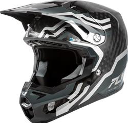 Fly Racing Helmets 73-44502X