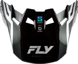 Fly Racing Helmet Visors 73-4450VX