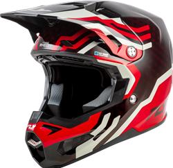 Fly Racing Helmets 73-4451XS