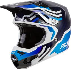 Fly Racing Helmets 73-44522X