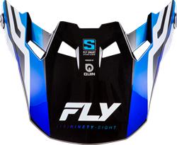 Fly Racing Helmet Visors 73-4452VX