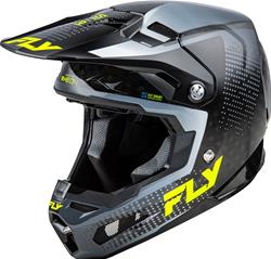 Fly Racing Formula S Carbon Helmets 73-4464M