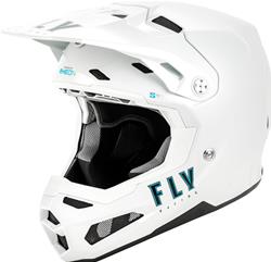Fly Racing Formula S Carbon Helmets 73-44942X