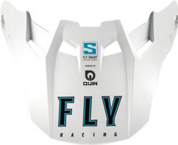 Fly Racing Helmet Visors 73-4495