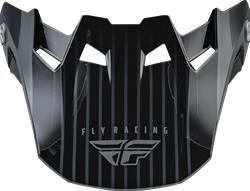 Fly Racing Helmet Visors 73-47101L