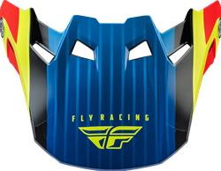Fly Racing Helmet Visors 73-47102M