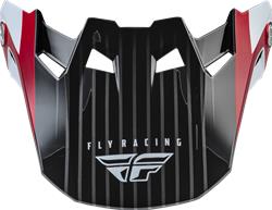 Fly Racing Helmet Visors 73-47103S