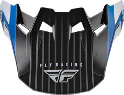 Fly Racing Helmet Visors 73-47104M