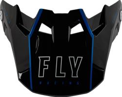 Fly Racing Helmet Visors 73-47120S