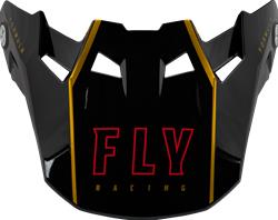 Fly Racing Helmet Visors 73-47121L