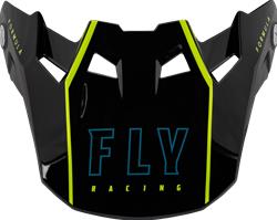 Fly Racing Helmet Visors 73-47122L