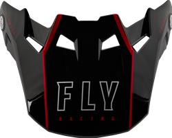 Fly Racing Helmet Visors 73-47123S