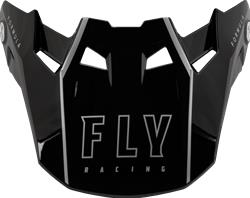Fly Racing Helmet Visors 73-47124M