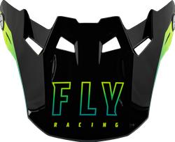 Fly Racing Helmet Visors 73-47130S