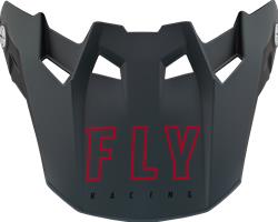 Fly Racing Helmet Visors 73-47131M