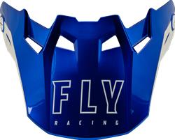 Fly Racing Helmet Visors 73-47132S