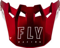 Fly Racing Helmet Visors 73-47133S