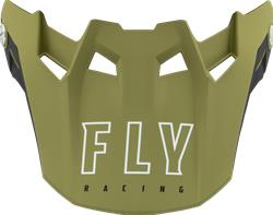 Fly Racing Helmet Visors 73-47134L