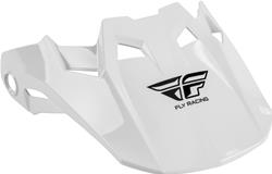 Fly Racing Helmet Visors 73-47201X