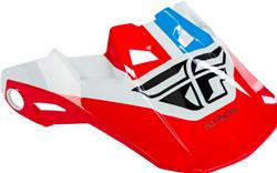 Fly Racing Helmet Visors 73-47203M