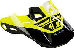 Fly Racing Helmet Visors 73-47204S