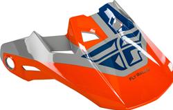 Fly Racing Helmet Visors 73-47205M
