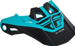 Fly Racing Helmet Visors 73-47206S