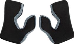 Fly Racing Helmet Cheek Pads 73-472212X