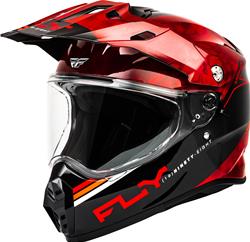 Fly Racing Trekker Helmets 73-7029M