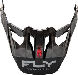 Fly Racing Helmet Visors 73-7031