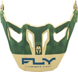 Fly Racing Helmet Visors 73-7032