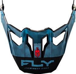 Fly Racing Helmet Visors 73-7034