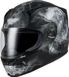 Fly Racing Revolt Helmets 73-8385L