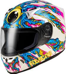 Fly Racing Revolt Helmets 73-83862X