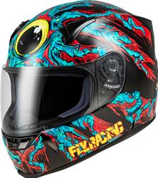 Fly Racing Revolt Helmets 73-83872X