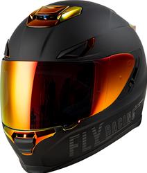 Fly Racing Sentinel Helmets 73-8427L