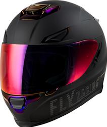 Fly Racing Sentinel Helmets 73-8429L