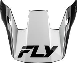 Fly Racing Helmet Visors 73-8620VM