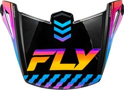 Fly Racing Helmet Visors 73-8668