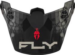 Fly Racing Helmet Visors 73-8672