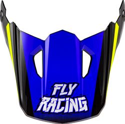 Fly Racing Helmet Visors 73-8674