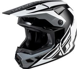 Fly Racing Helmets 73-8674L
