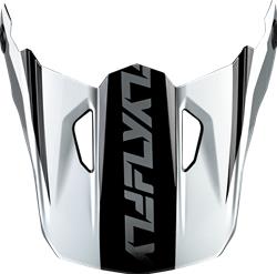 Fly Racing Helmet Visors 73-8674VM