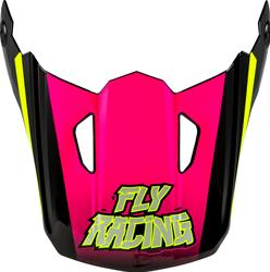 Fly Racing Helmet Visors 73-8675