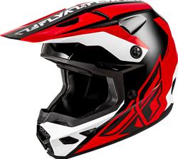 Fly Racing Kinetic Helmets 73-8675S