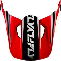 Fly Racing Helmet Visors 73-8675VX