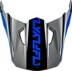 Fly Racing Helmet Visors 73-8676VX