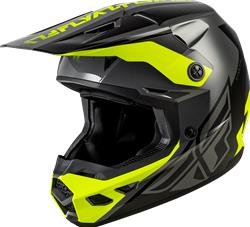 Fly Racing Helmets 73-86772X