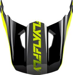 Fly Racing Helmet Visors 73-8677VM